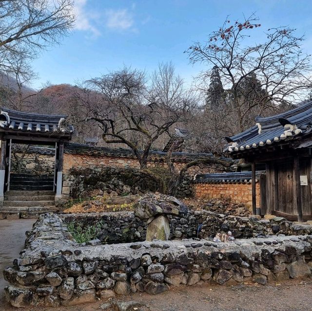 유네스코 세계유산 태고종의 총본산 선암사 