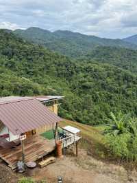 ม่อนแม่เติ๊ก | จ.แพร่ 🏡⛰️✨🌳