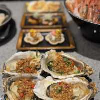 觀塘抵食放題