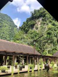 The Banjaran Hotsprings Retreat: A Hidden Oasis in Ipoh