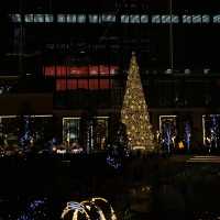 ถ่ายรูปเล่นที่ one bangkok