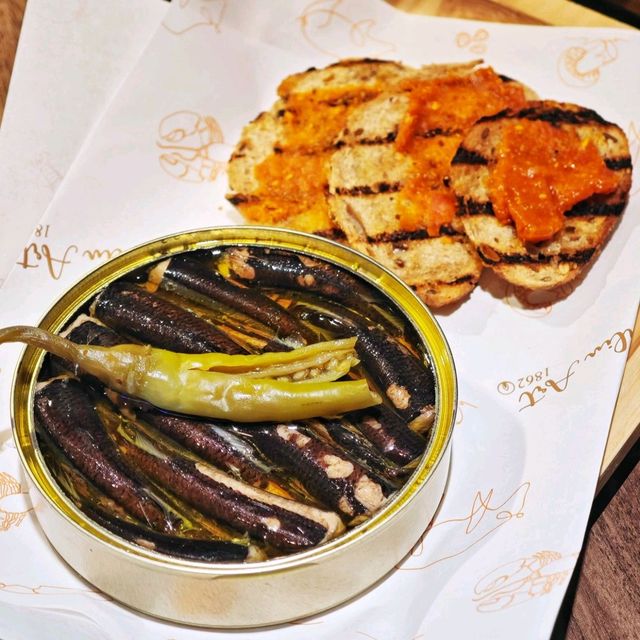 好Chill🇪🇸西班牙🍴風情🍸Happy Hour