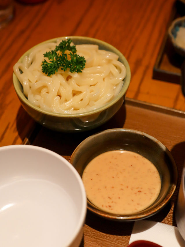 在港也能品嘗鮮味松葉蟹