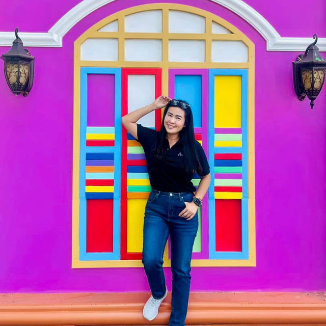 คาเฟ่หรูดูสวยที่สุดในจังหวัดตราด