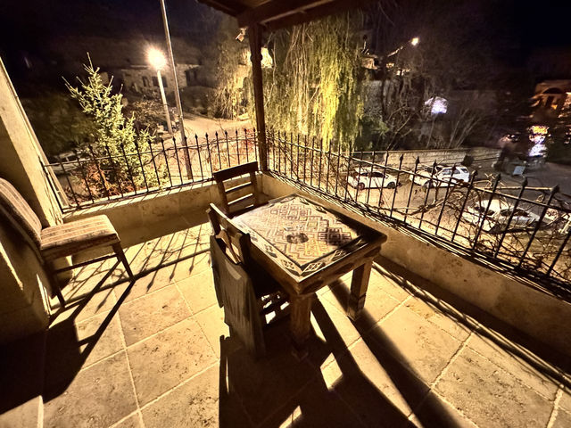 土耳其🇹🇷之旅｜Konak Bezirhane Cave Otel |卡帕多細亞洞穴屋