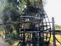 Jim Thompson Farm