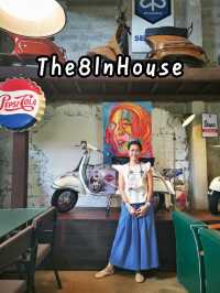 💫 The8InHouse