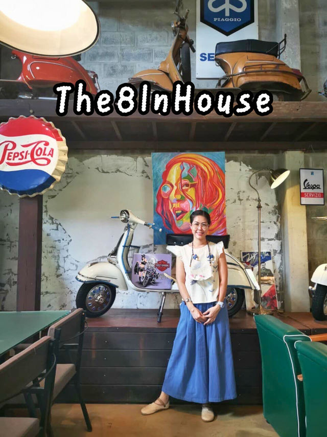 💫 The8InHouse