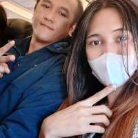 ทริปเบิร์ธเดย์ลูกสาวสุราษฎร์ธานี