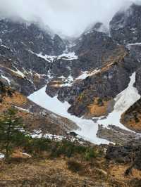 Even at its low, Konigsee doesn’t disappoint!