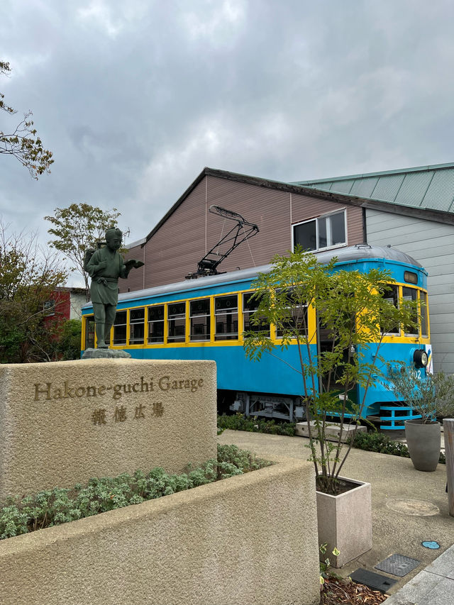 【神奈川🇯🇵】週末はおしゃカフェぶらり旅