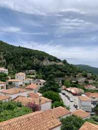 Albania’s Coastal Secret: A Day Exploring Himare Stunning Views and Remote Beaches
