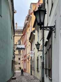 A lesser known but well worth European city to travel to