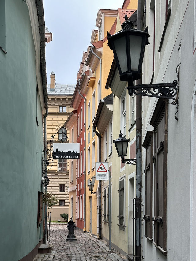 A lesser known but well worth European city to travel to