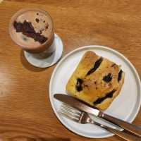 【バンコク】サワードウブレッドが美味しい Miche Bangkok