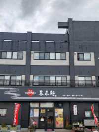 【山口グルメ】山口B級グルメ･ばりそば春来軒