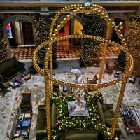 Four Seasons Hotel Firenze, Florence