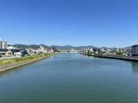 瀨戶內海單車旅行