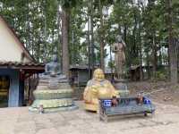วัดพระธาตุจอมทอง