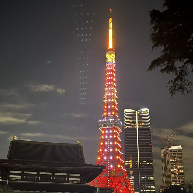 Things to do if your transfer flight is in Tokyo🇯🇵💖