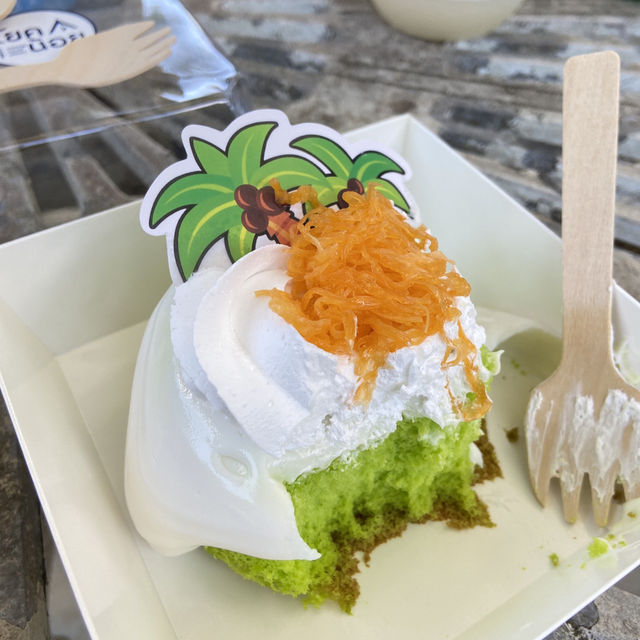 โยคน้อย Coffee Camp คาเฟ่ใกล้น้ำตก กาญจนบุรี