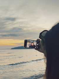 หาดอ่าวนาง 