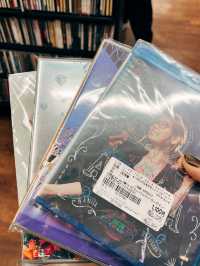 🇯🇵日本二手連鎖店探店👣 BOOKOFF 秋葉原駅前店📚