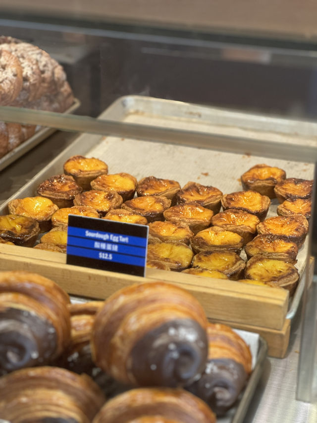 홍콩 에그타르트 맛집, 홍콩 여행 기념품