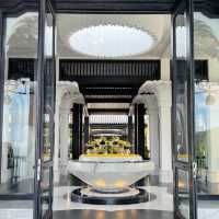 Seeking for A Dream Escape?: A Luxury Stay at InterContinental Danang Sun Peninsula Resort