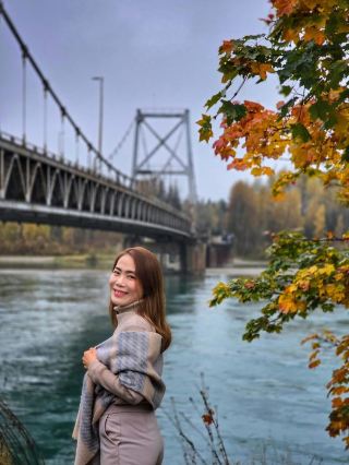 Revelstoke