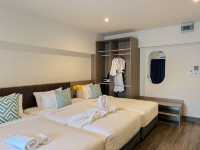 โรงแรมเปิดใหม่ The Iconic Hotel Ari - Jatujak  