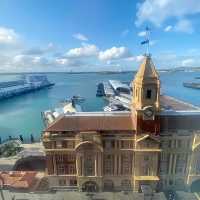Waterfront Wonders: Why InterContinental Auckland Stole My Heart!