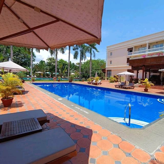 Victoria Can Tho Resort (Can Tho)