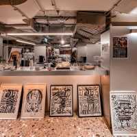 The Bathtub Cafe And Dining Tsim Sha Tsui