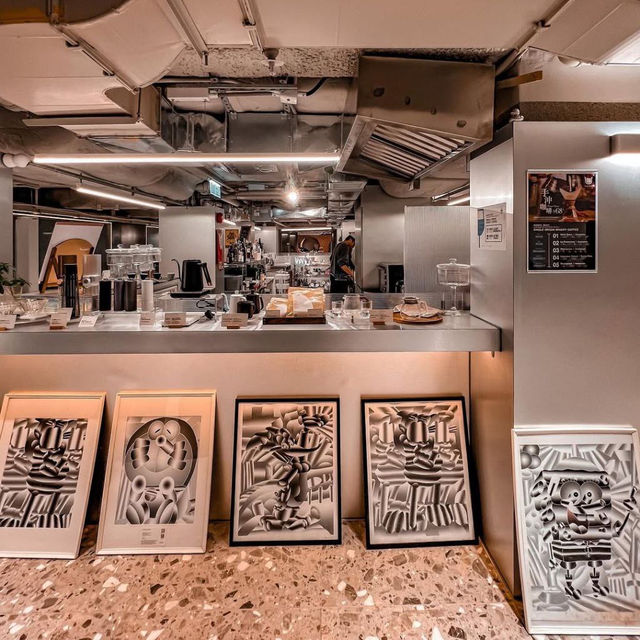 The Bathtub Cafe And Dining Tsim Sha Tsui