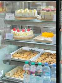 Home cafe