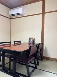 와카마쓰야 장어덮밥