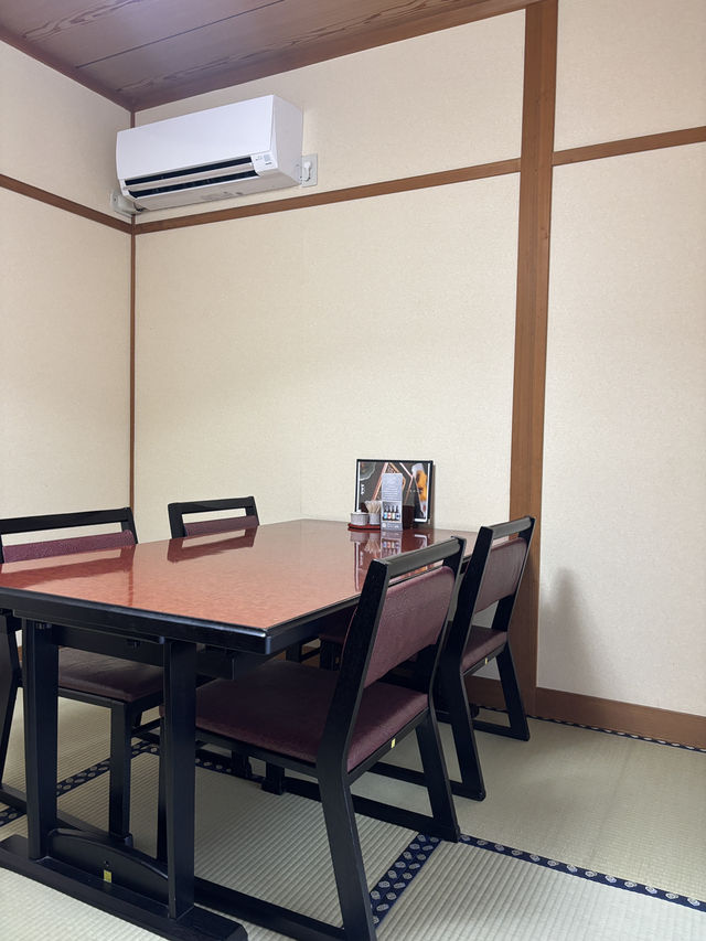 와카마쓰야 장어덮밥