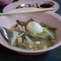 ปักหมุดที่พักสุดชิคใกล้เยาวราช ราคาน่ารัก ⛩️