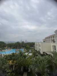MODERN DESIGN RESORT HOTEL MUST VISIT