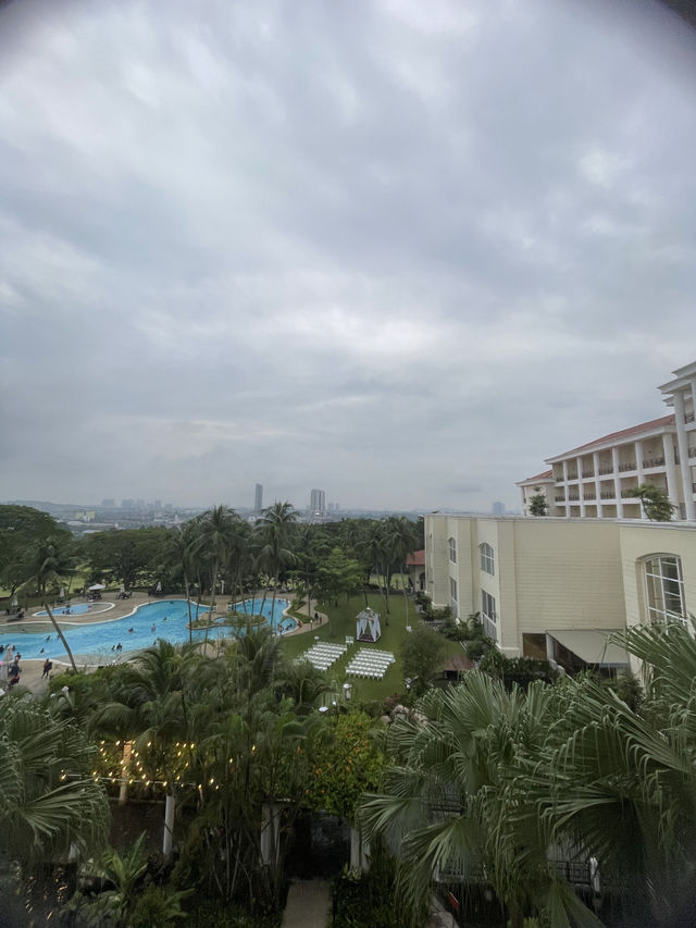 MODERN DESIGN RESORT HOTEL MUST VISIT