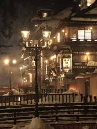 【山形】雰囲気最高😍ノスタルジックな空気漂うあったかスポット♨️※訪問の注意点付き