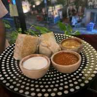 Best hidden cafe