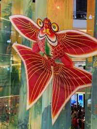 Happy Chinese Snake Year from Midvalley 🐍