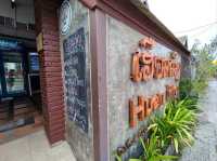 ร้านเก่าแก่เชียงใหม่ อาหารพื้นเมือง อาหารเหนือแต้ๆ