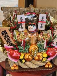 琴平推介酒店🏨琴參閣🥰享受日本四國景色