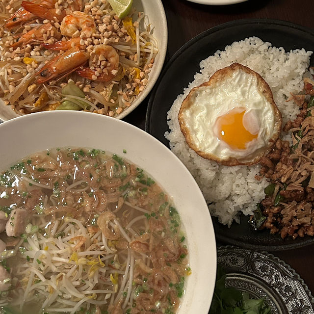 맛을 찾아 떠나다, 미쉐린 부산 피리피리👨‍🍳