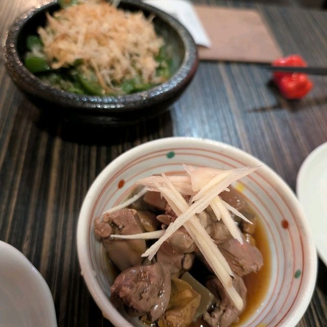 台北大安「北村家」導演坐鎮的日式居酒屋，小酌首選！