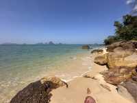 Focus on: Krabi
