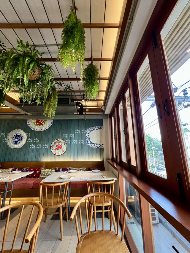 🏆ร้านอาหารมิชลินไกด์ 6 ปีซ้อน - ของอร่อยในซอยอารี